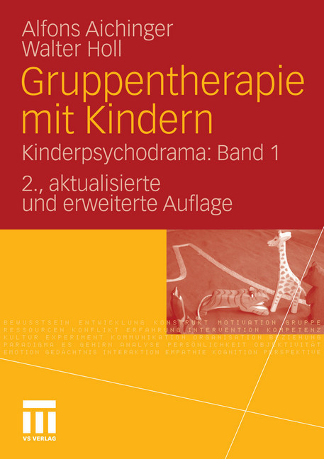 Gruppentherapie mit Kindern main product photo