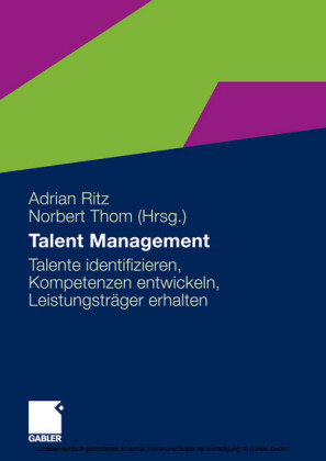 Talent Management