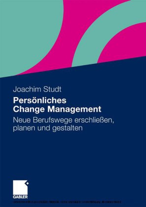 Persönliches Change Management