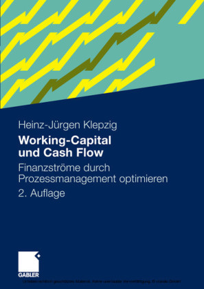 Working-Capital und Cash Flow