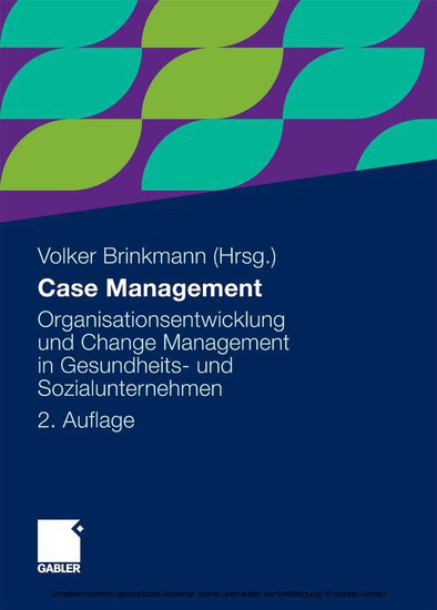 Case Management main product photo