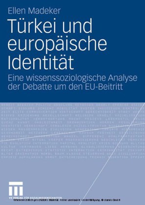 Türkei und europäische Identität