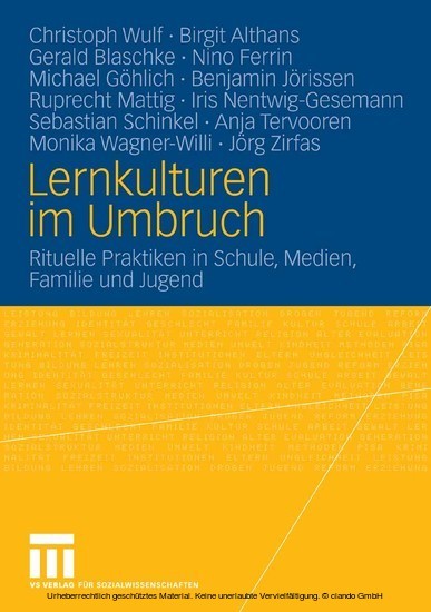 Lernkulturen im Umbruch main product photo