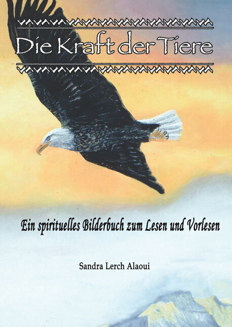 Die Kraft der Tiere main product photo