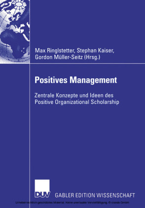 Positives Management