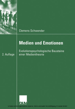 Medien und Emotionen