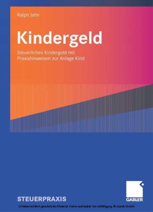 Kindergeld