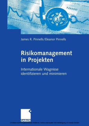 Risikomanagement in Projekten