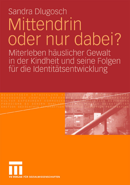 Mittendrin oder nur dabei? main product photo