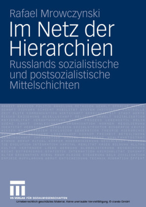 Im Netz der Hierarchien