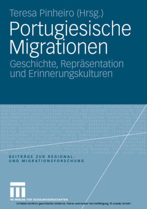Portugiesische Migrationen