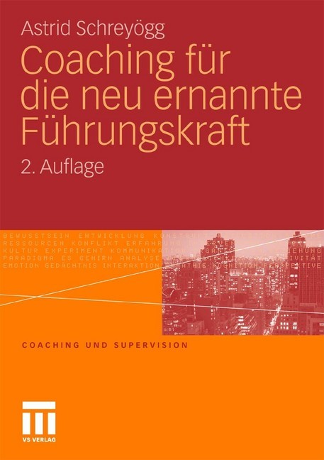 Coaching für die neu ernannte Führungskraft main product photo