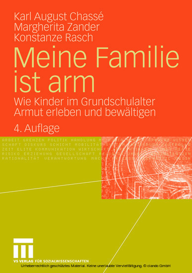 Meine Familie ist arm main product photo