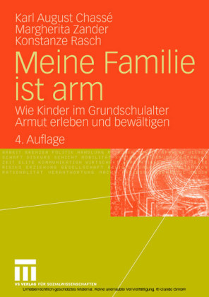 Meine Familie ist arm