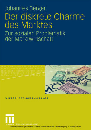 Der diskrete Charme des Marktes