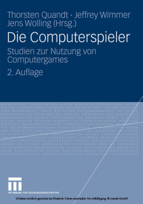 Die Computerspieler