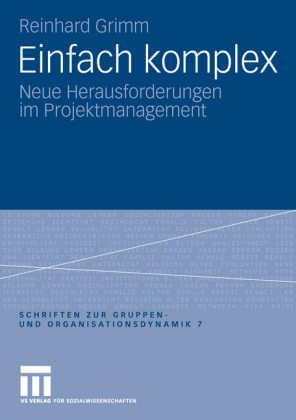 Einfach komplex