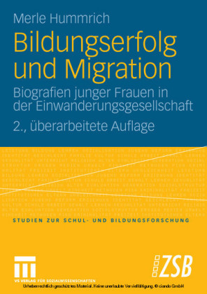 Bildungserfolg und Migration