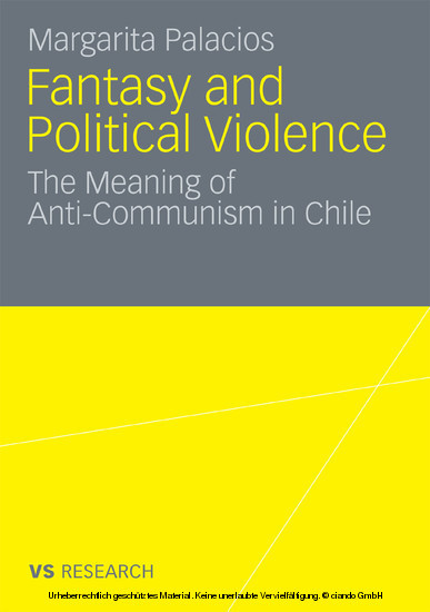 Fantasy and Political Violence main product photo