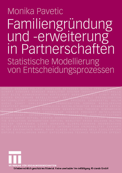 Familiengründung und -erweiterung in Partnerschaften main product photo