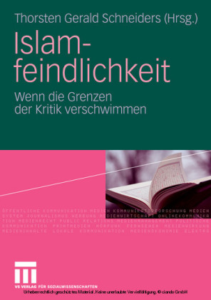 Islamfeindlichkeit