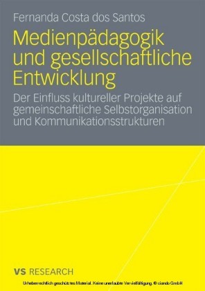 Medienpädagogik und gesellschaftliche Entwicklung
