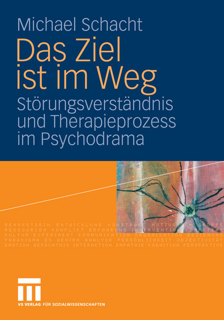 Das Ziel ist im Weg main product photo