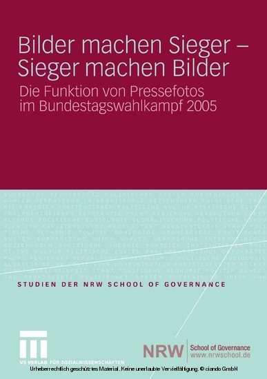 Bilder machen Sieger - Sieger machen Bilder main product photo