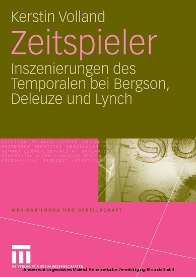 Zeitspieler main product photo