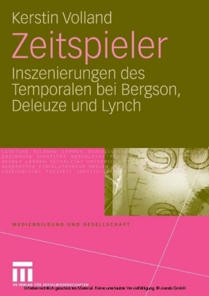 Zeitspieler