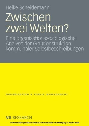 Zwischen zwei Welten?