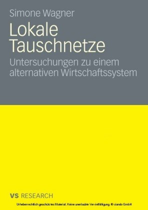 Lokale Tauschnetze
