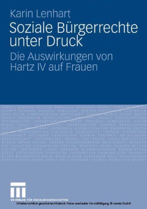 Soziale Bürgerrechte unter Druck