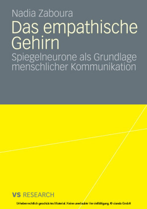 Das empathische Gehirn