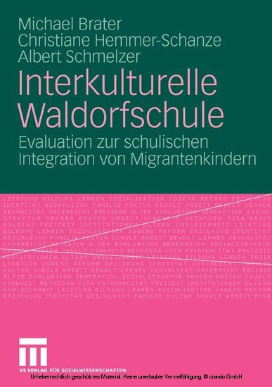 Interkulturelle Waldorfschule main product photo