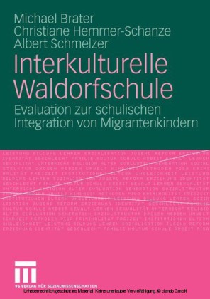 Interkulturelle Waldorfschule