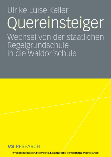 Quereinsteiger main product photo