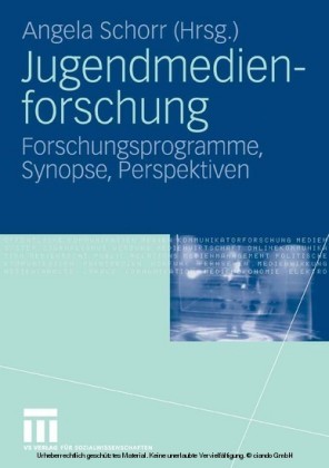 Jugendmedienforschung
