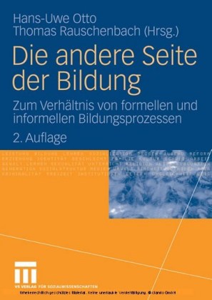 Die andere Seite der Bildung