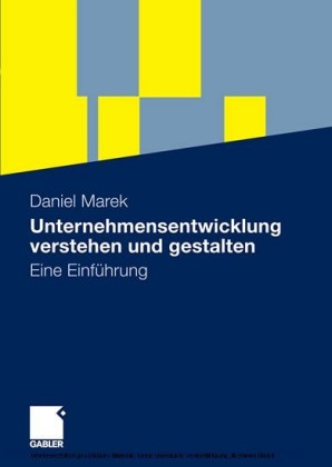 Unternehmensentwicklung verstehen und gestalten