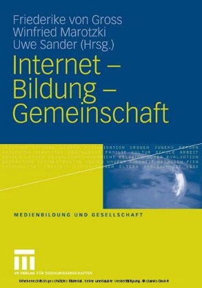 Internet - Bildung - Gemeinschaft