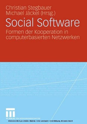 Social Software