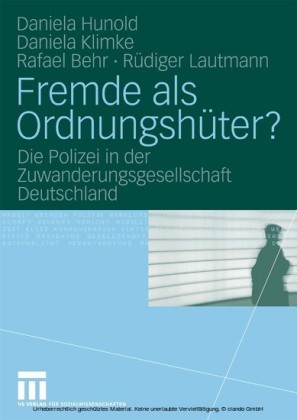 Fremde als Ordnungshüter?