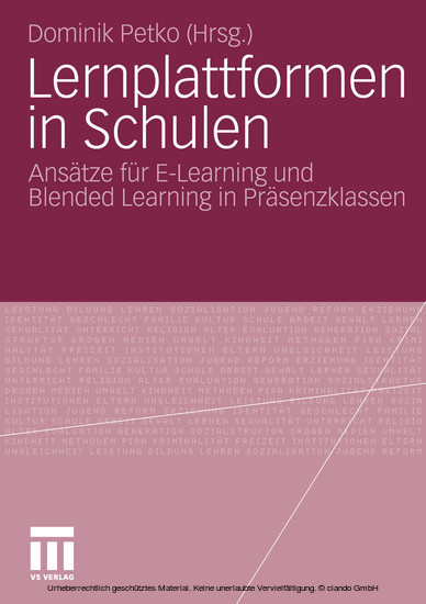 Lernplattformen in Schulen main product photo