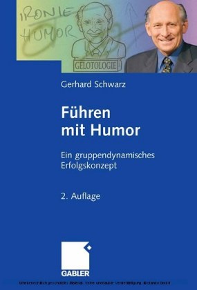 Führen mit Humor