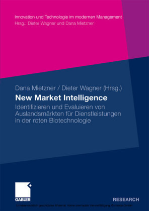 New Market Intelligence