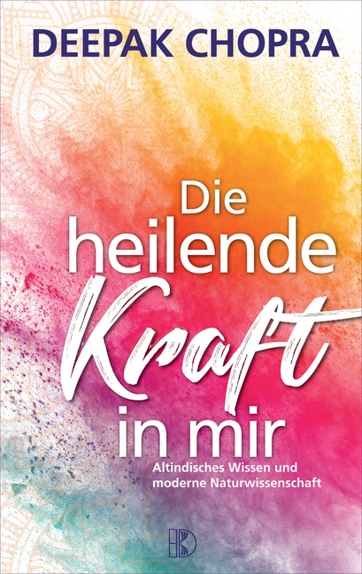 Die heilende Kraft in mir main product photo