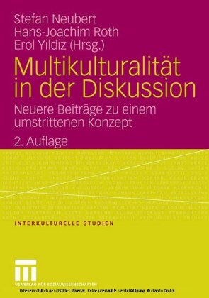 Multikulturalität in der Diskussion