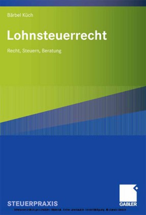 Lohnsteuerrecht