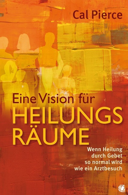 Eine Vision für Heilungsräume main product photo